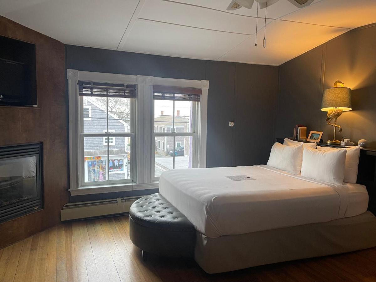 Somerset House Inn Provincetown Exterior photo