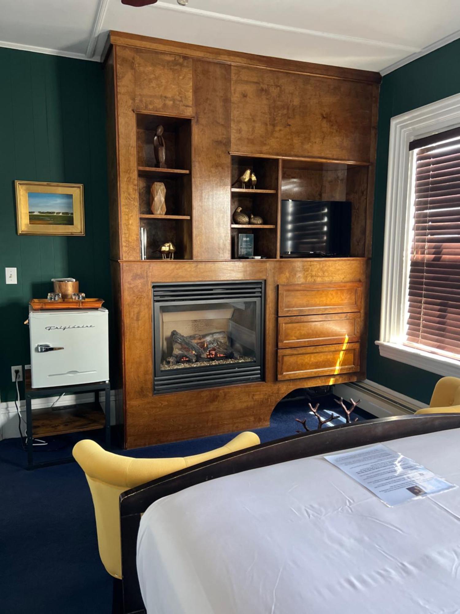 Somerset House Inn Provincetown Exterior photo